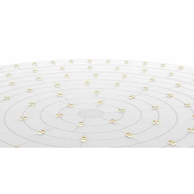 Світильник Yeelight LED Ceiling Light 320 mm (YLXD76YL) - picture 6