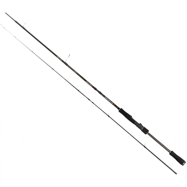 Вудилище Savage Gear Hitch Hiker 7'/2.13m 5-20g (1854.06.60) - зображення 1
