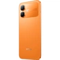 Мобільний телефон Infinix Smart 20 4/128Gb Sunlike Orange (4894947116650) - зменшене зображення 6