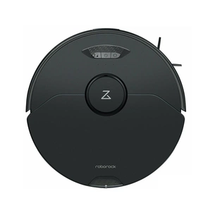 Пилосос Roborock Vacuum Cleaner S7 Max V Black (S7M52-00) зображення 1