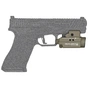 Ліхтар Olight Baldr S Green Laser Flat Dark Earth (0.0002.0195) - зменшене зображення 9