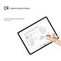 Скло захисне Armorstandart Glass.CR Apple iPad Pro 12.9 2017 Clear (ARM50477) - зменшене зображення 4