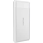 Батарея універсальна Canyon PB-109 10000 mAh PD/18W QC/3.0/20W White (CNE-CPB1009W) - зменшене зображення 2