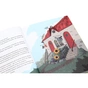 Книга 36 і 6 котів-компаньйонів. Книга 3 - Галина Вдовиченко Видавництво Старого Лева (9786176796855) - зменшене зображення 5