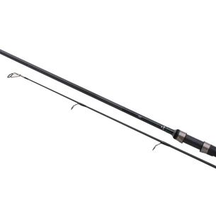 Вудилище Shimano Tribal Carp TX-1 13''/3.96m 3.0lbs - 2cec. (2266.77.28) зображення 1