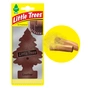 Ароматизатор для автомобіля Little Trees Шкіра (78048) - уменьшенное изображение 3