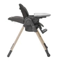 Стілець для годування Maxi-Cosi Minla Beyond Graphite Eco (2713043110) - зменшене зображення 8