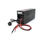Источник бесперебойного питания Ritar RZSW-625NL LED (370Вт) 12В (RZSW-625NL) - уменьшенное изображение 2