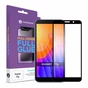Скло захисне MakeFuture Huawei Y5p Full Cover Full Glue (MGF-HUY5P) - зменшене зображення 1