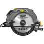 Дисковая пила Deli 2200 Вт, 9-1/4"40T (EDL-YJ235-E1) - уменьшенное изображение 2