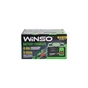 Зарядний пристрій для автомобільного акумулятора WINSO 139300 - зменшене зображення 4