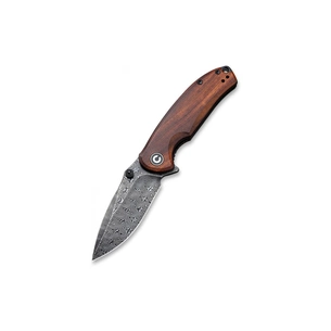 Ніж Civivi Pintail Damascus Wood (C2020DS-2) зображення 1