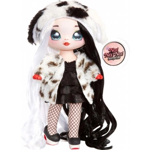 Лялька Na! Na! Na! Surprise S2 W1 – Дотті ДеМіл (571698) зображення 1