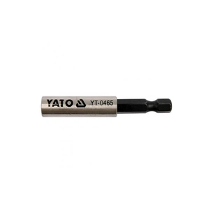 Тримач для біт Yato YT-0465 зображення 1