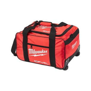 Сумка для інструмента Milwaukee будівельника, з коліщатами XL (4933459429) зображення 1