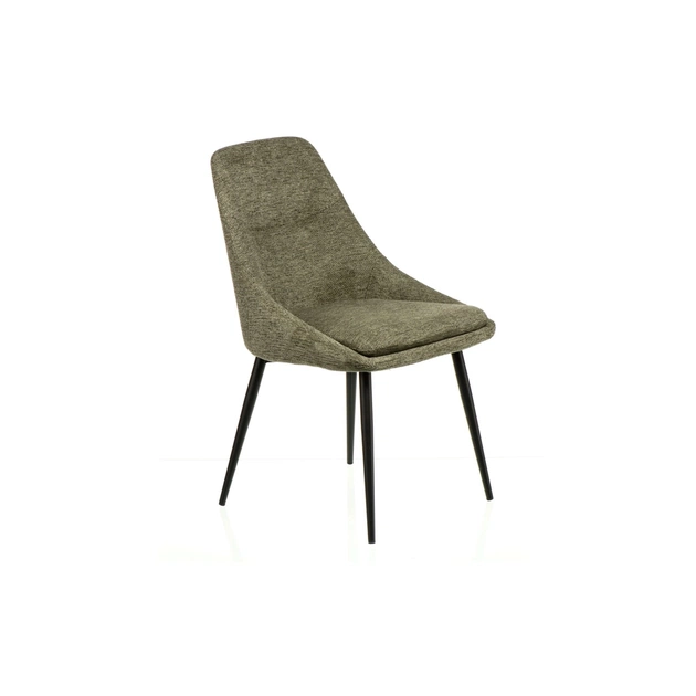 Кухонний стілець Special4You Mustang light green (E7276) - picture 3