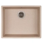 Мийка кухонна GRANADO UNDER TOP MAX avena (gr3002) - зменшене зображення 1