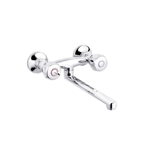 Змішувач Kroner Hamburg-C040 зображення 1