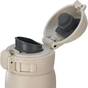 Термокружка Zojirushi SM-WP24CM 0.24 л Cinnamon Beige (1678.06.10) - зменшене зображення 3