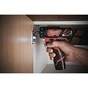 Шуруповерт Milwaukee M12 BDDXKIT-202C Li-Ion 2x2Ah, 3 насадки. (4933447836) - уменьшенное изображение 7