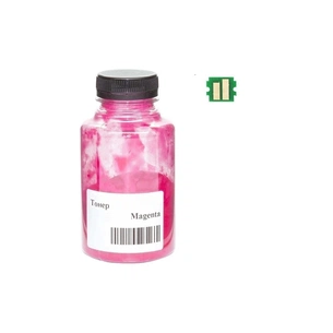 Тонер Kyocera Ecosys PA3500/MA3500, TK-5370 140г 5K Magenta chip АНК (50000479) зображення 1