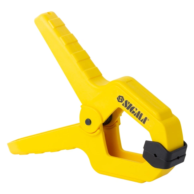 Струбцина Sigma пружинна 63мм (4244841) - picture 3