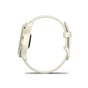Смарт-годинник Garmin vivoactive 6, Bone/Lunar Gold, GPS смарт-годинник (010-02985-01) - зменшене зображення 5