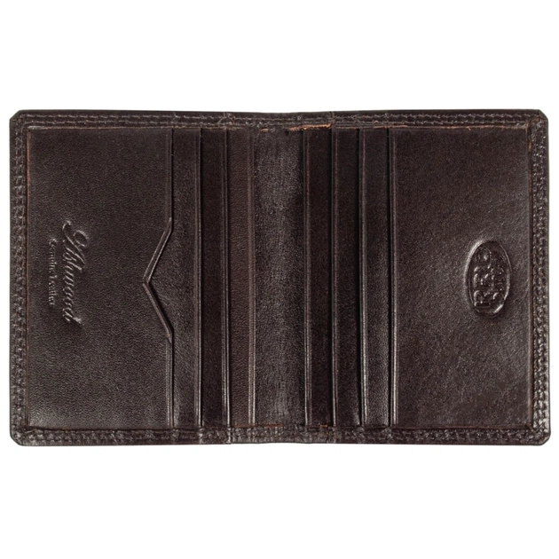 Кардхолдер Ashwood 1290 VT Brown - изображение 3