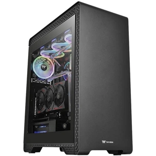 Корпус ThermalTake TT Premium S500 TG (CA-1O3-00M1WN-00) зображення 1
