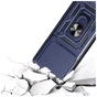 Чохол до мобільного телефона BeCover Military Motorola Edge 60 Fusion Blue (715523) - зменшене зображення 3