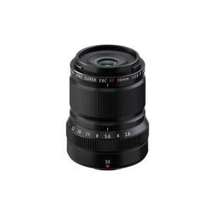 Об'єктив Fujifilm XF 30mm f/2.8 R LM WR Macro (16792576) изображение 1