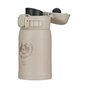 Термокружка Zojirushi SM-WP24CM 0.24 л Cinnamon Beige (1678.06.10) - зменшене зображення 2