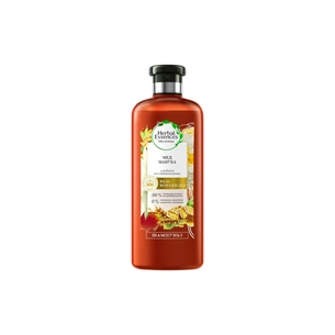Шампунь Herbal Essences Мед мануки 400 мл (8001841288376) зображення 1