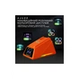 Мишка Ajazz AJ179APEX Wireless/Bluetooth/USB Orange (AJM179-A-O) - зменшене зображення 11