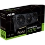 Відеокарта ASUS GeForce RTX4070 SUPER 12Gb PROART OC (PROART-RTX4070S-O12G) - зменшене зображення 12