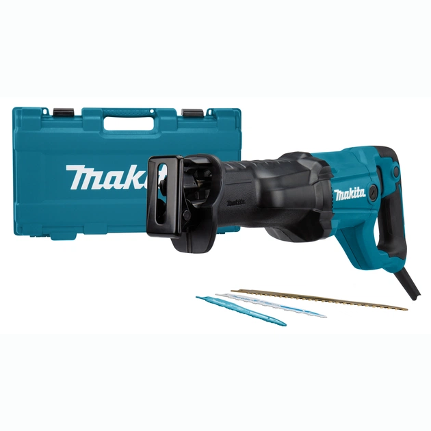 Шабельна пила Makita 1200Вт, 30мм, кейс (JR3051TK) - picture 1