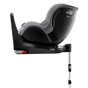 Автокрісло Britax-Romer DUALFIX i-SIZE Grey Marble (2000030773) - зменшене зображення 10