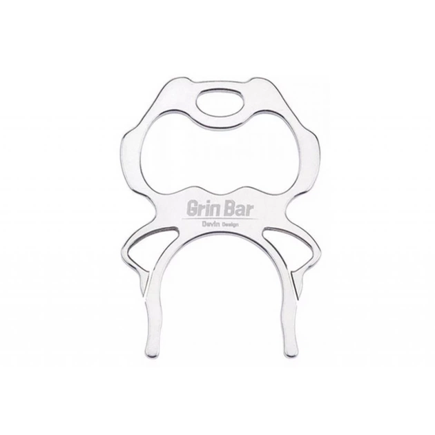 Мультитул NexTool Bottle Opener Grin Bar (KT5014) - зображення 1