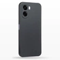 Чохол до мобільного телефона BeCover Silicone Oppo A6x Black (716077) - зменшене зображення 3