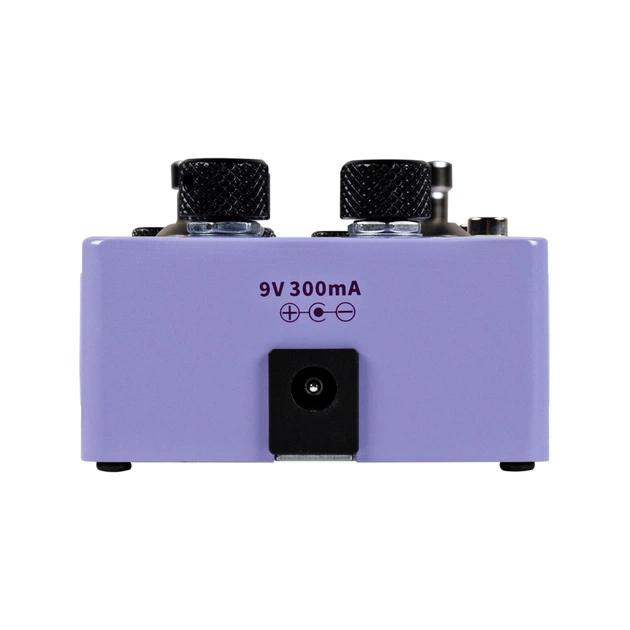 Педаль ефектів Mooer R7 X2 Reverb - picture 6