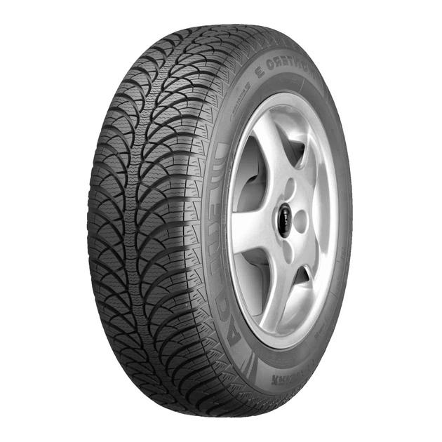 Шина Fulda Kristall Montero 3 185/65R15 88T - зображення 1