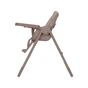 Стілець для годування Lionelo Linn Plus BEIGE TAUPE (LO-LINN PLUS BEIGE TAUPE) - зменшене зображення 2