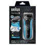Електробритва Braun Series 3 3040 - зменшене зображення 4