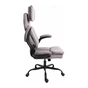 Офісне крісло GT Racer B-5762 Gray - зменшене зображення 5