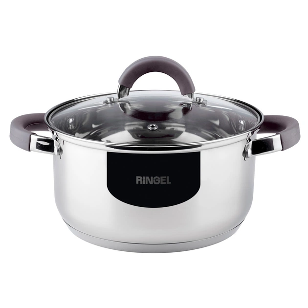 Набір посуду Ringel Meyer 6 предметів (RG-6000) - picture 3