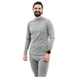 Термофутболка Turbat Yeti Top Mns cloudburst grey XL (012.002.0691) - зменшене зображення 1
