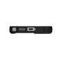 Чохол до мобільного телефона UAG Samsung Galaxy S26 Ultra Plasma XTE with Magnet black/clear (21452211404G) - зменшене зображення 10