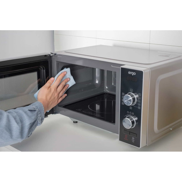 Мікрохвильова піч Ergo EM-2010 - picture 10