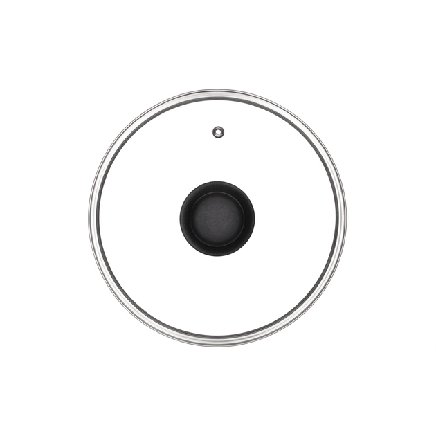 Кришка для посуду Ardesto Gemini Gourmet 20 см (AR1920GCL) - picture 3