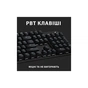 Клавіатура Logitech G413 SE Mechanical Tactile Switch USB UA Black (920-010437) - зменшене зображення 3